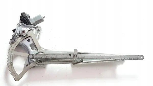 Regulador de janela dianteira Toyota Land Cruiser 2008 6980258010 image 2