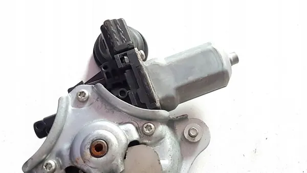 Regulador de janela dianteira Toyota Land Cruiser 2008 6980258010 image 3