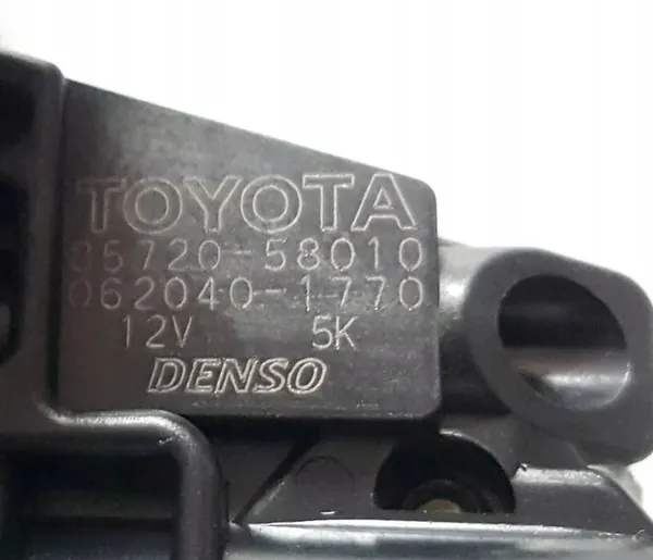 Regulador de janela dianteira Toyota Land Cruiser 2008 6980258010 image 5