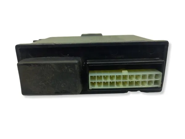 Controlador LPG OEM 67R010065 Usado image 4