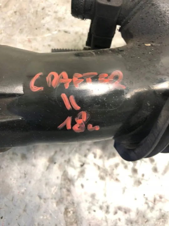 Ilmanottoletku OEM 2N0129654D VW Crafterille image 8