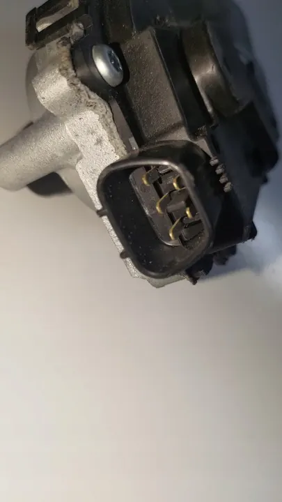 MITSUBISHI OUTLANDER ASX 4008 C4 AIRCROSS Scheibenwischermotor image 3