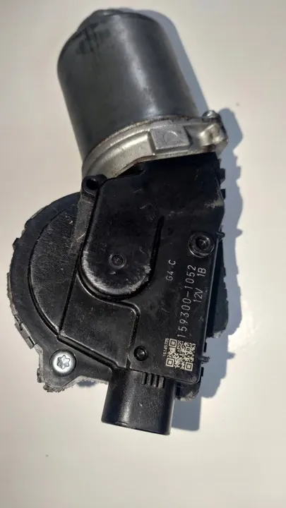 MITSUBISHI OUTLANDER ASX 4008 C4 AIRCROSS Scheibenwischermotor image 6