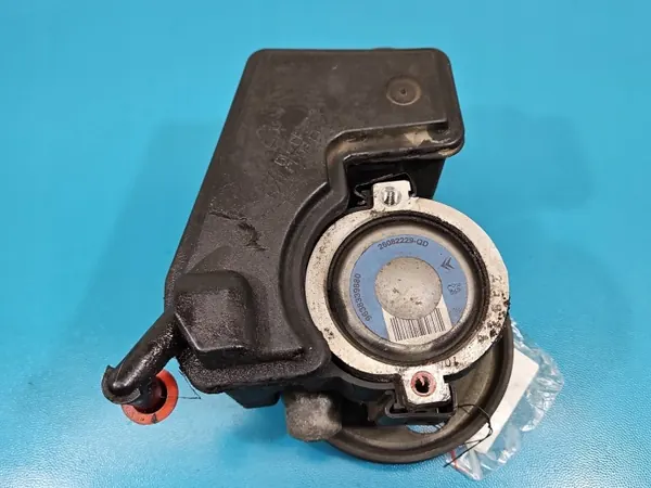 Bomba de dirección Citroen Xsara II 2.0 HDI 9638339880 image 5