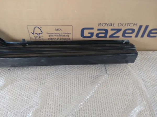 FORDKA2II PL008-16 Soleira Esquerda para Ford Ka II 08-16 image 3