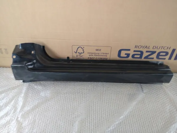 FORDKA2II PL008-16 Soleira Esquerda para Ford Ka II 08-16 image 5