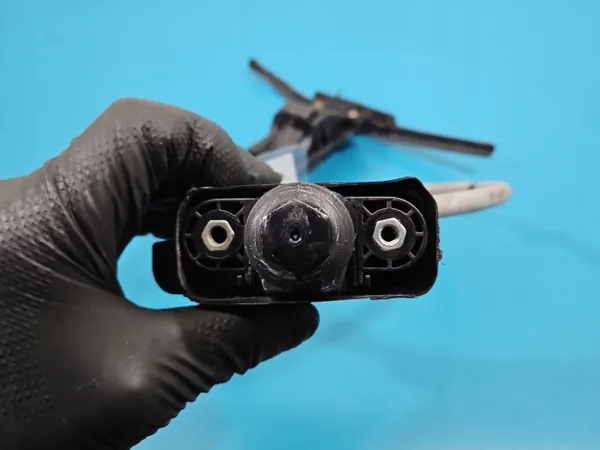 OEM 565831249E Arrêt de porte droit avant Skoda Kodiaq image 4