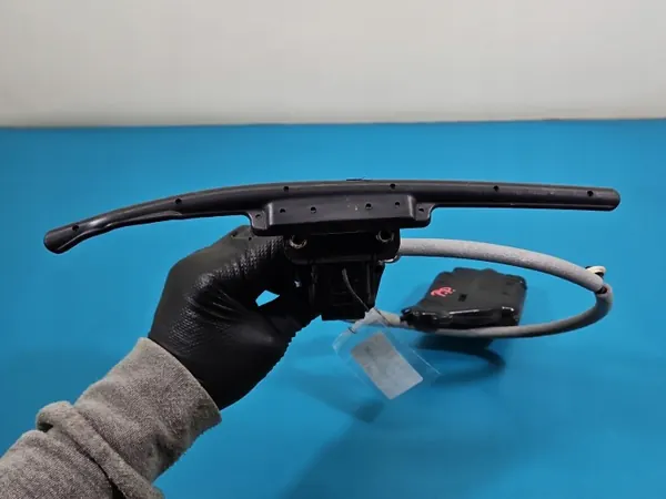 OEM 565831249E Arrêt de porte droit avant Skoda Kodiaq image 5