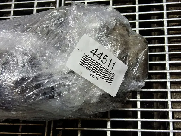 ARRANQUE FORD RANGER 2.2 TDCI 2015 image 2