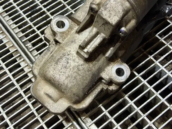 ARRANQUE FORD RANGER 2.2 TDCI 2015 image 4