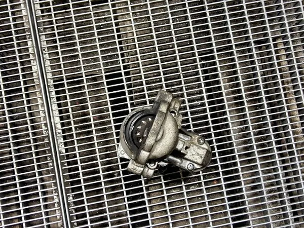 ARRANQUE FORD RANGER 2.2 TDCI 2015 image 6