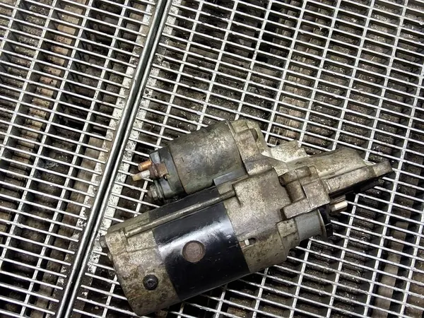 ARRANQUE FORD RANGER 2.2 TDCI 2015 image 7