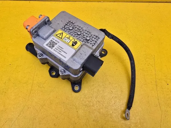 Onduleur MG ZS EV OEM 11009807 - Occasion (2021-) image 3