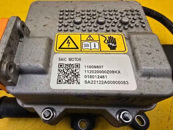 Onduleur MG ZS EV OEM 11009807 - Occasion (2021-) image 6