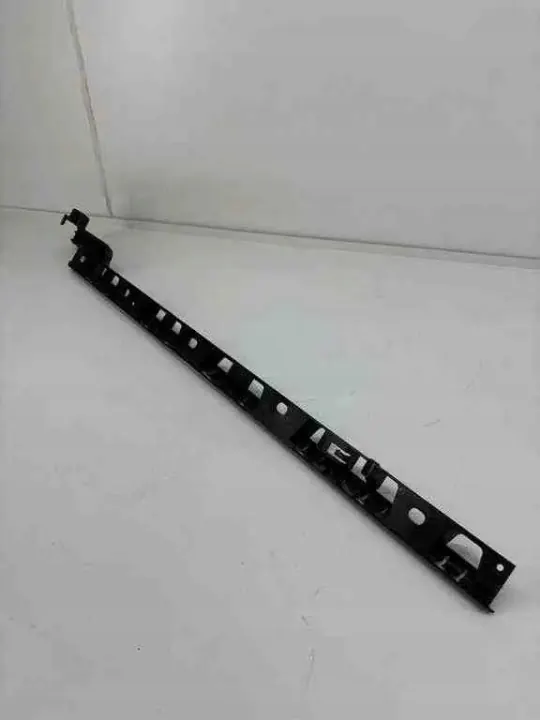 Schwellermontage Porsche MACAN OEM 95B853557 - Gebraucht image 2