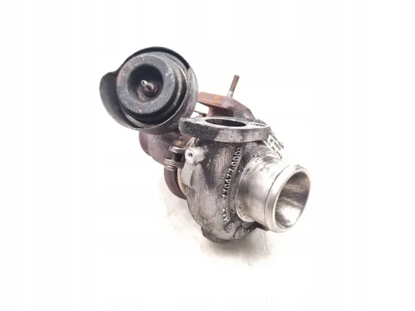 Vauxhall Insignia Turbina 2.0 CDTI Diesel 55562591 image 10