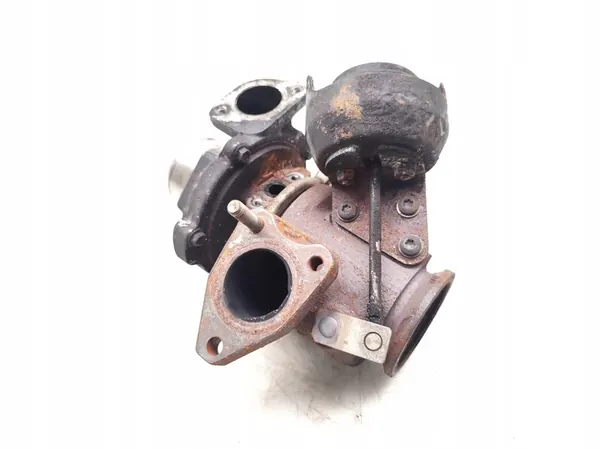 Vauxhall Insignia Turbina 2.0 CDTI Diesel 55562591 image 4