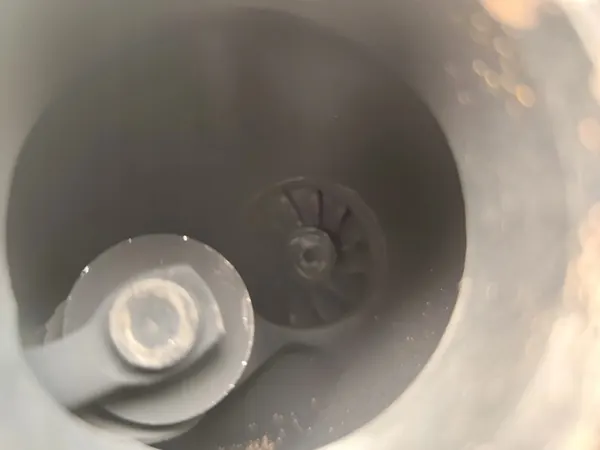 Vauxhall Insignia Turbina 2.0 CDTI Diesel 55562591 image 5