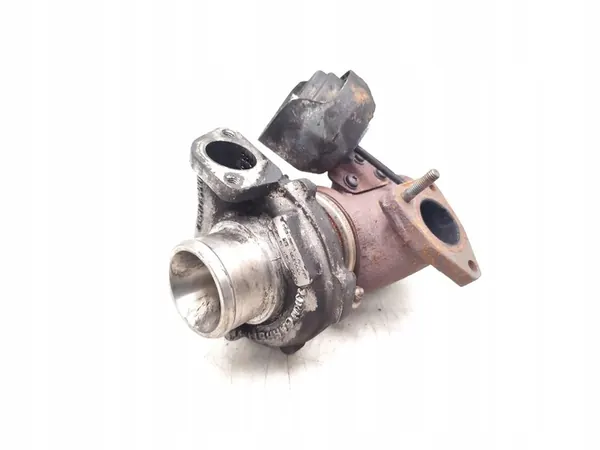 Vauxhall Insignia Turbina 2.0 CDTI Diesel 55562591 image 9