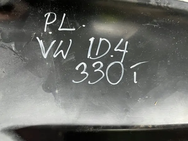 Vasemman etuhelman kaari Volkswagen ID.4 image 5