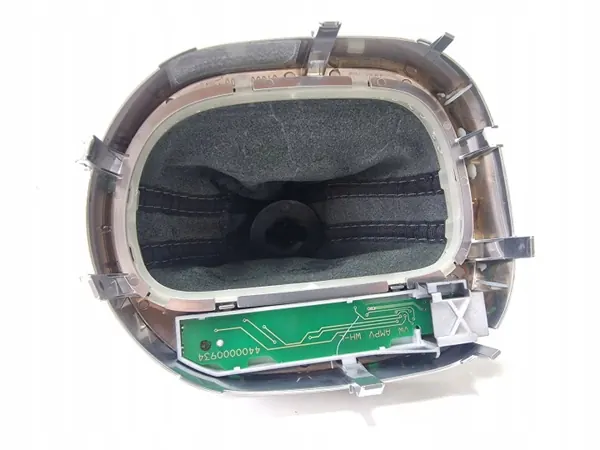 Pookknop OEM 316660100 voor VW Touran 2006 image 4