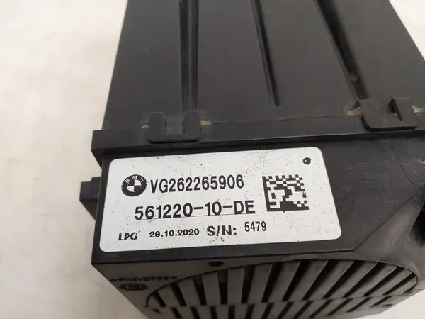 BMW 3 G20 G21 Alarm 2622659 image 3