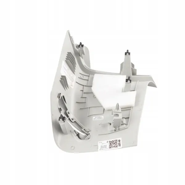 Garniture de Pilier Gauche Land Rover FK72-51749-BW image 8