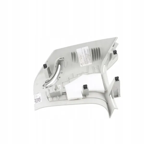 Garniture de Pilier Gauche Land Rover FK72-51749-BW image 9