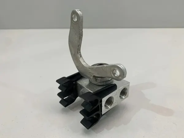 Diviseur de suspension dynamique Porsche 911 992 OEM 9P1511443 image 3