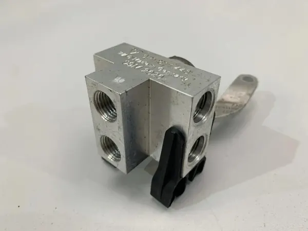Diviseur de suspension dynamique Porsche 911 992 OEM 9P1511443 image 4