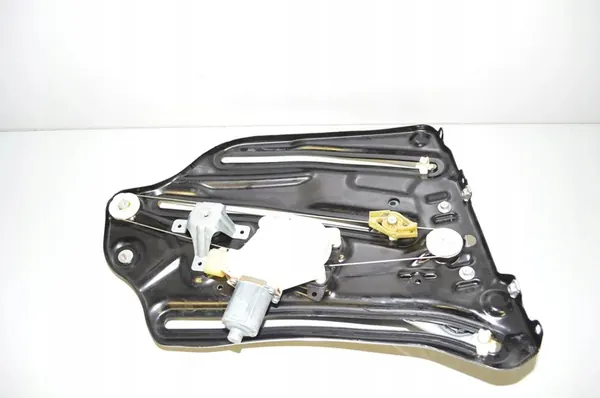 Regulador de janela traseira esquerda BMW 2 Cabrio (F23) 67627046032 image 3