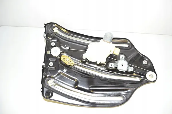 Regulador de janela traseira esquerda BMW 2 Cabrio (F23) 67627046032 image 4