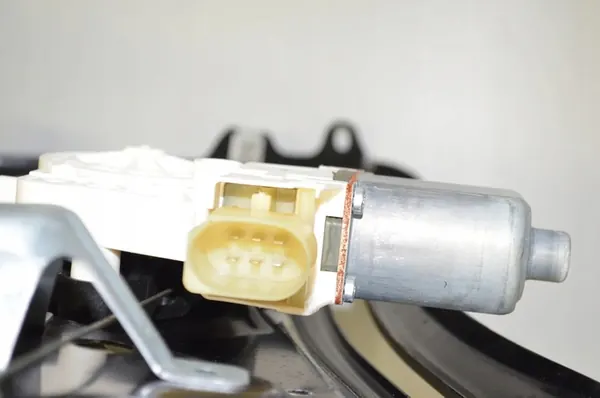 Regulador de janela traseira esquerda BMW 2 Cabrio (F23) 67627046032 image 5