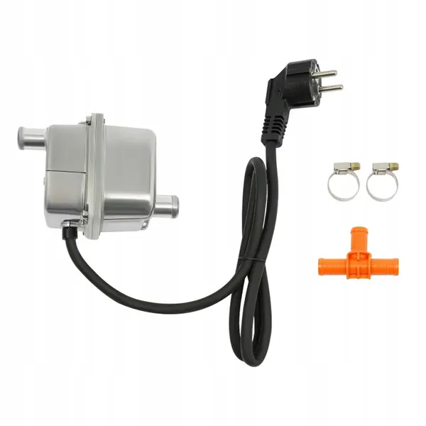 1500W Moottorin Esilämmitin IP44 Diesel- ja Kaasumoottoreille image 3