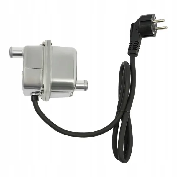 1500W Moottorin Esilämmitin IP44 Diesel- ja Kaasumoottoreille image 4