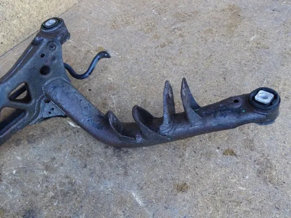 OEM 8F0505235 Hinterachsträger für Audi A5 8T A4 B8 image 10
