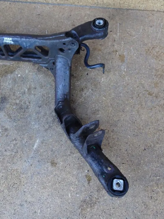 OEM 8F0505235 Hinterachsträger für Audi A5 8T A4 B8 image 3