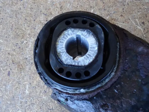OEM 8F0505235 Hinterachsträger für Audi A5 8T A4 B8 image 5