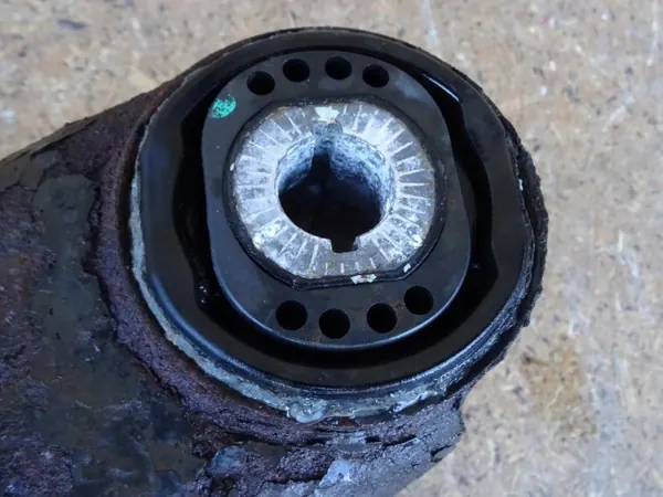 OEM 8F0505235 Hinterachsträger für Audi A5 8T A4 B8 image 6