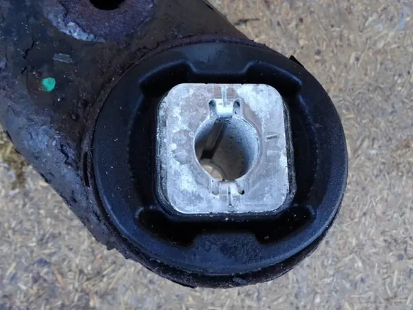 OEM 8F0505235 Hinterachsträger für Audi A5 8T A4 B8 image 7