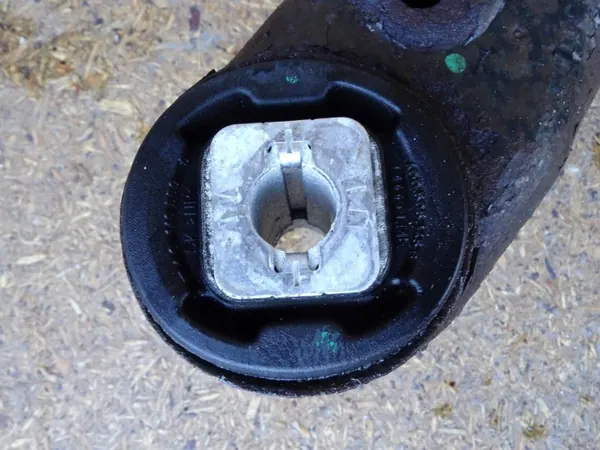 OEM 8F0505235 Hinterachsträger für Audi A5 8T A4 B8 image 8