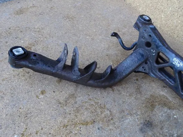 OEM 8F0505235 Hinterachsträger für Audi A5 8T A4 B8 image 9