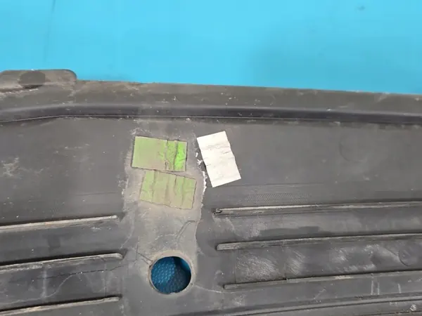 BMW X6 E71 Tuulilasi OEM 15671610 Käytetty image 9