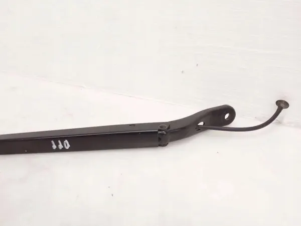 Rechter Frontscheibenwischerarm OEM 9839409380 Citroen Berlingo image 3