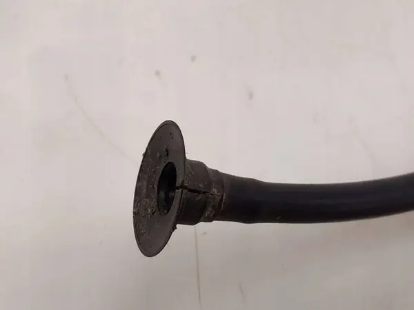 Rechter Frontscheibenwischerarm OEM 9839409380 Citroen Berlingo image 6