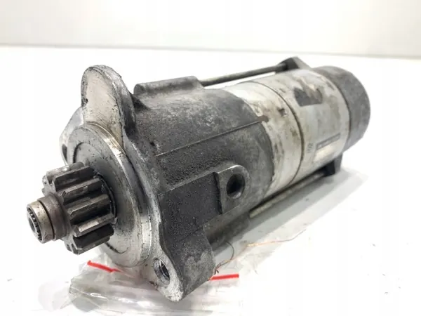 Motor de Arranque OEM 438000-1972 para Jaguar F-Pace 2.0 163CV image 2