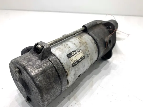 Motor de Arranque OEM 438000-1972 para Jaguar F-Pace 2.0 163CV image 3