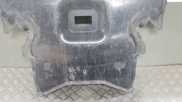 MERCEDES W203 Motor Underkörningsskydd A2035201723 image 3