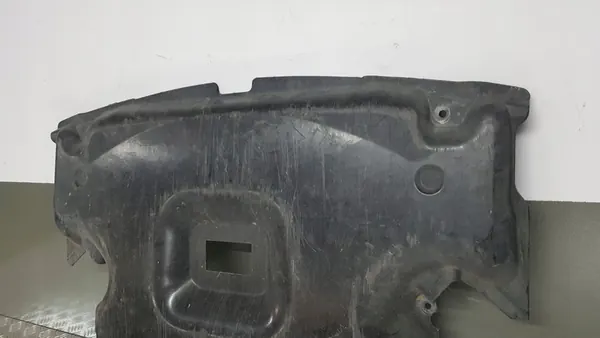 MERCEDES W203 Motor Underkörningsskydd A2035201723 image 4