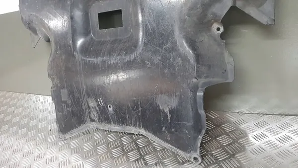 MERCEDES W203 Motor Underkörningsskydd A2035201723 image 5